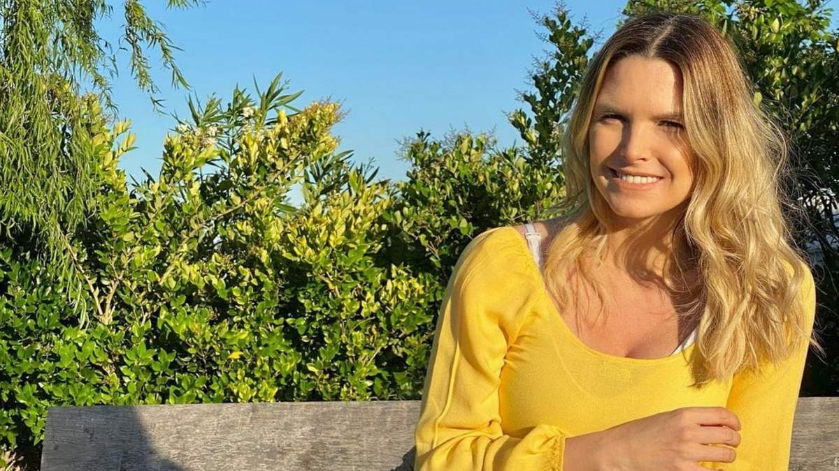 Sofía Zámolo. Fuente: (Instagram)