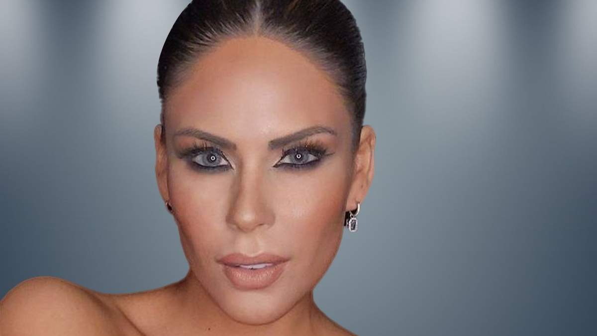 Barby Franco. Fuente: (Minuto Neuquén)