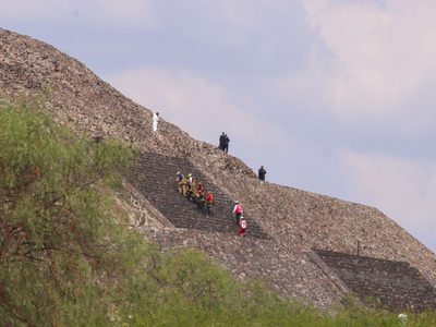 “Estables” y con “evolución controlada”, así son reportados siete heridos del tiroteo en Teotihuacán