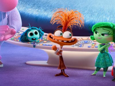 De la ansiedad a la alegría: director de Intensamente 2 cuenta cómo surgió el nuevo éxito de Pixar