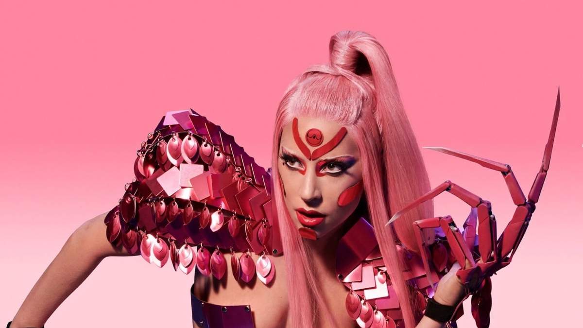 Lady Gaga. Fuente: (Instagram)