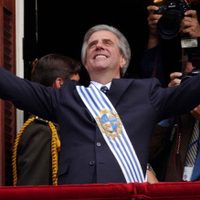 Cómo Tabaré Vázquez hizo historia en Uruguay
