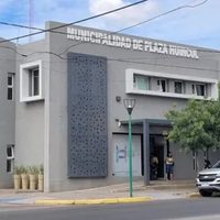 ATE denuncia "presiones, violencia y hostigamiento" en la Municipalidad de Plaza Huincul