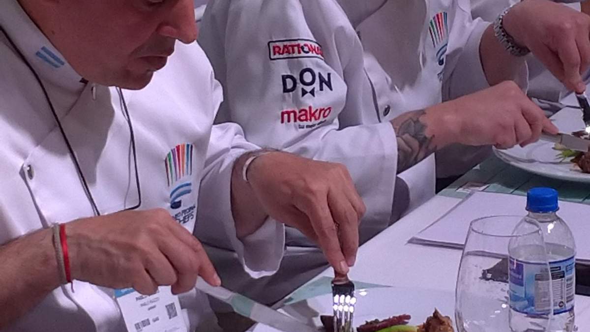 gastronómicos neuquinos
