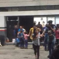Caen ocho hondureños ligados a incendio de estación del INM en Oaxaca