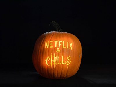 Netflix: cinco películas imperdibles para disfrutar en Halloween