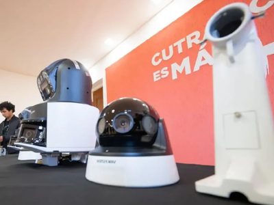 El deliberante de Cutral Co debatirá un proyecto para regular el uso de cámaras de vigilancia