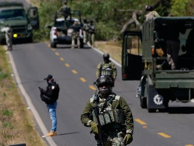Una acción inesperada, pero necesaria