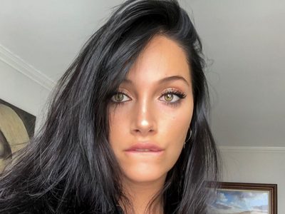 El regalo más extraño: Oriana Sabatini mandó al frente a Cathy Fulop con este insólito video