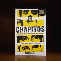 José Luis Montenegro y la radiografía criminal de "Los Chapitos"