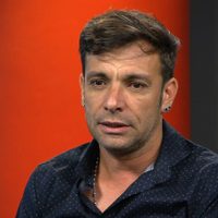 La inesperada confesión de Martín Bossi sobre su vida sentimental