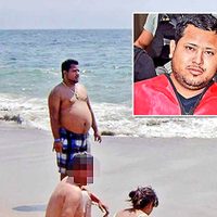 Asesinan a líder de banda de secuestradores en Monterrey