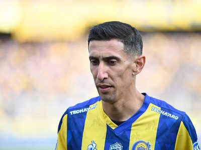 La fuerte advertencia de Ángel Di María a Toti Pasman por atacar a su esposa, Jorgelina Cardoso