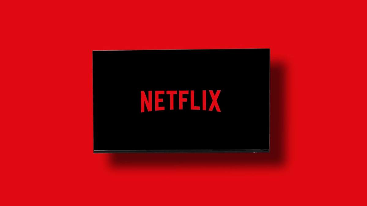 Netflix. Fuente: (Instagram).