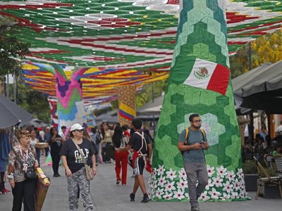 Prevén que la derrama económica por el Mundial supere los 20 mil millones de pesos en Jalisco