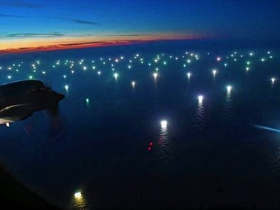 Pesca ilegal: la preocupación llegó hasta la Legislatura de Neuquén