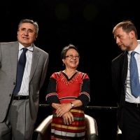 México debe diseñar mecanismos de consulta para preguntar a indígenas sobre todo tipo de reformas: ONU