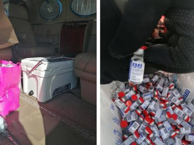SSa insta a afectados por vacunas falsas aplicadas en Campeche a denunciar