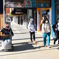 Coronavirus en Neuquén: otro paciente fallecido y 22 nuevos casos