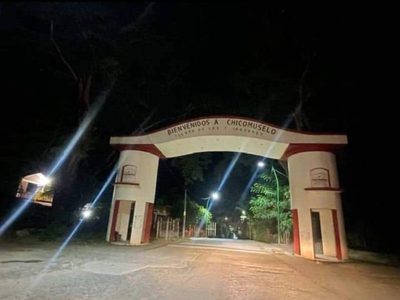 Estallan nuevos enfrentamientos entre grupos armados en Chicomuselo, Chiapas