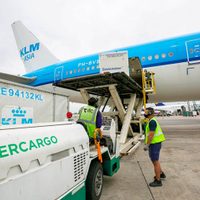 Se agrava el conflicto con los gremios aeronáuticos, tras el anuncio de desregulación de Intercargo