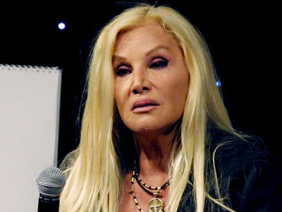 El profundo dolor de Susana Giménez por el fallecimiento de una figura: "Gracias por todo"
