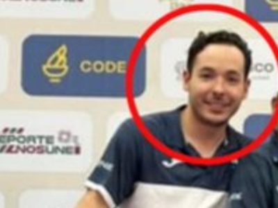 Gimnastas de Nuevo León destapan al entrenador Dámazo Rodríguez Hinojosa como su agresor sexual