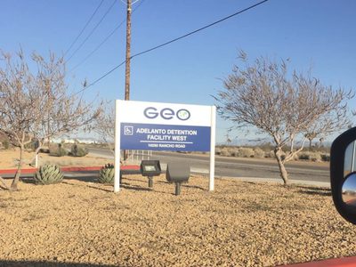 Muere mexicano en custodia del ICE en California; México pide una investigación “rigurosa”
