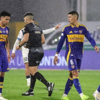 Malas noticias para Gago: el jugador de Boca que deberá operarse y estará de baja por cinco meses