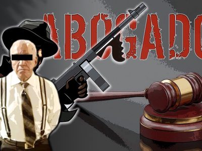 Caso Hernández Alcocer: Un operador siniestro en los corredores de la justicia