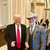 Congresista propone autorizar a Trump a usar “toda la fuerza militar” contra cárteles mexicanos