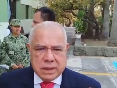 En Huitzilac operan seis bandas criminales y buscan intervenir en las elecciones: Ortiz Guarneros