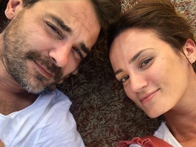 Un papelón: el reclamo de Pedro Alfonso que dejó expuesta a Paula Chaves