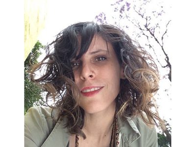 La UABJO paga premio a Georgina Cebey... un año después