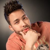 ¡Guau! Prince Royce nos dio la noticia más esperada ¡Felicidades!