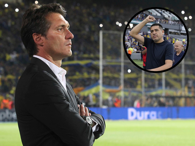 Tras su llegada a Vélez: la condición de Guillermo Barros Schelotto para dirigir a Boca en el futuro