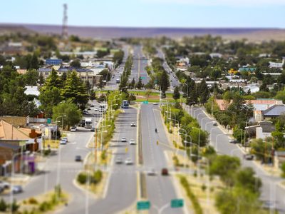 Cuál es la segunda localidad de la provincia con más casos activos de coronavirus: los detalles