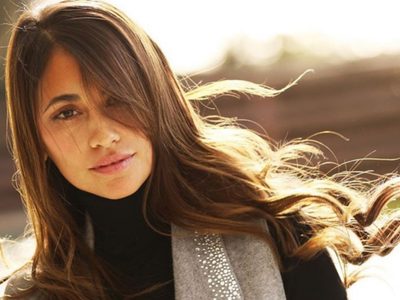 ¡De punta en blanco! El look de Antonela Roccuzzo que se llevó todos los flashes ¡Bella!