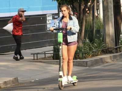 CDMX: Bicis y patines eléctricos necesitarán placa y licencia; estas serán las multas