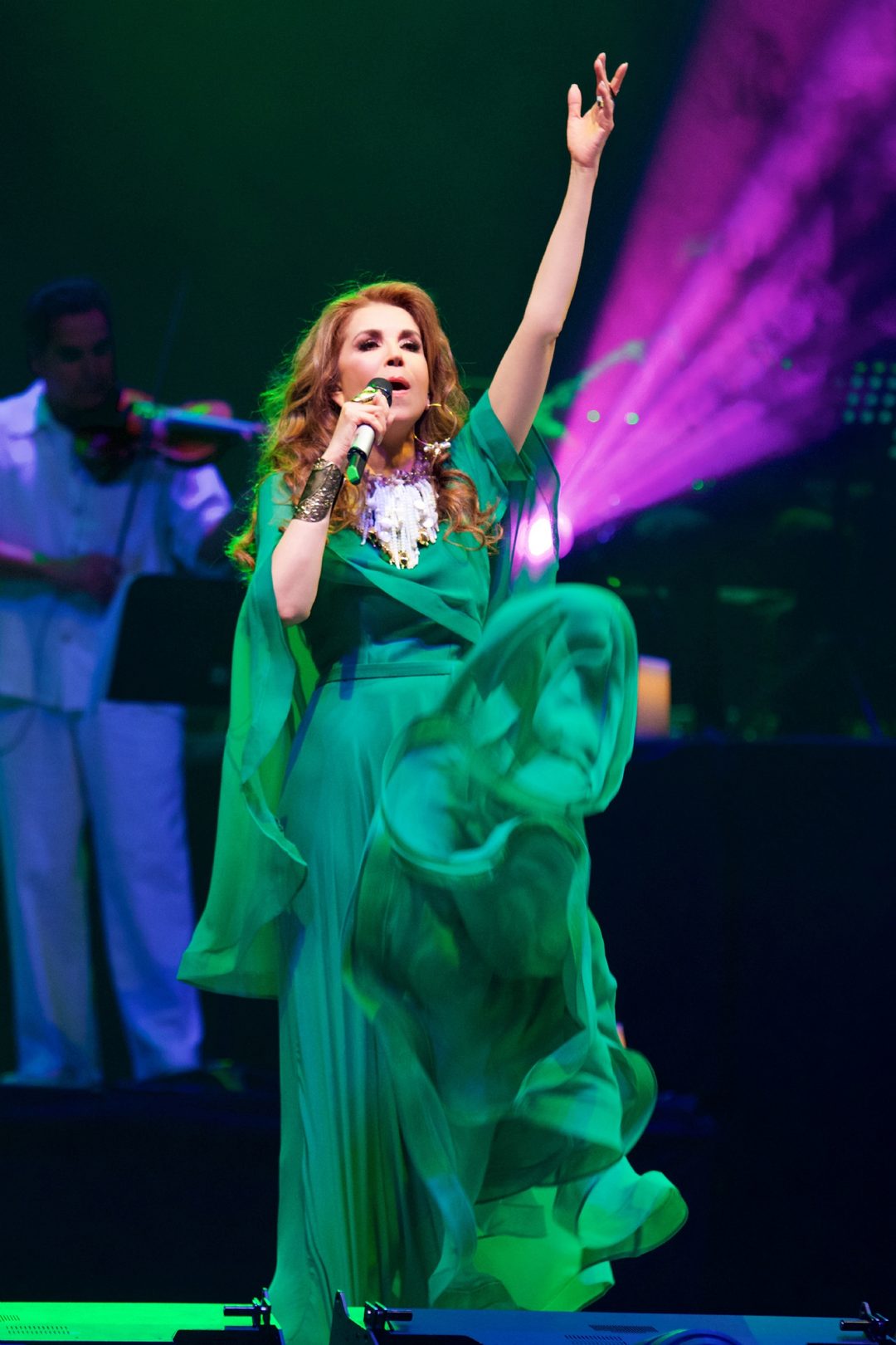 3-Guadalupe Pineda