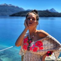 La foto al natural de Julieta Nair Calvo que fue furor en las redes