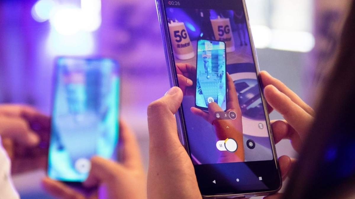 Telcel anunció su red 5G en 18 ciudades principales donde habitan 48 millones de personas
