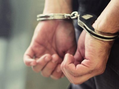 Extienden la prisión preventiva para un hombre que golpeó a botellazos a su expareja
