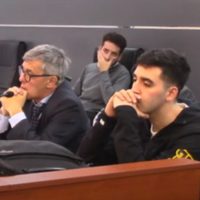 Ramiro Gutiérrez fue condenado a 12 años de prisión por el crimen de Facundo Castillo