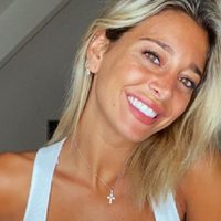 ¿Tiene o no tiene? La pollera de Sol Pérez sembró la duda y colapsó Instagram