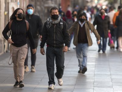El fatalismo de la polarización