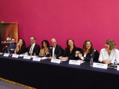 Cambios en Difusión Cultural de la UNAM; sale Graciela de la Torre del MUAC