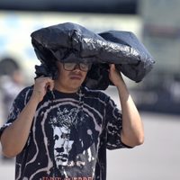 Sube el calor en CDMX: activan alertas naranja y amarilla para tener precaución en estas alcaldías