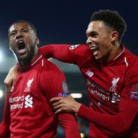 El Real Madrid e Inter buscarían fichar a una figura del Liverpool observada por el Barcelona