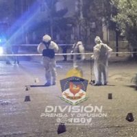 La Policía trata de identificar a un joven asesinado en el Parque Industrial de Neuquén